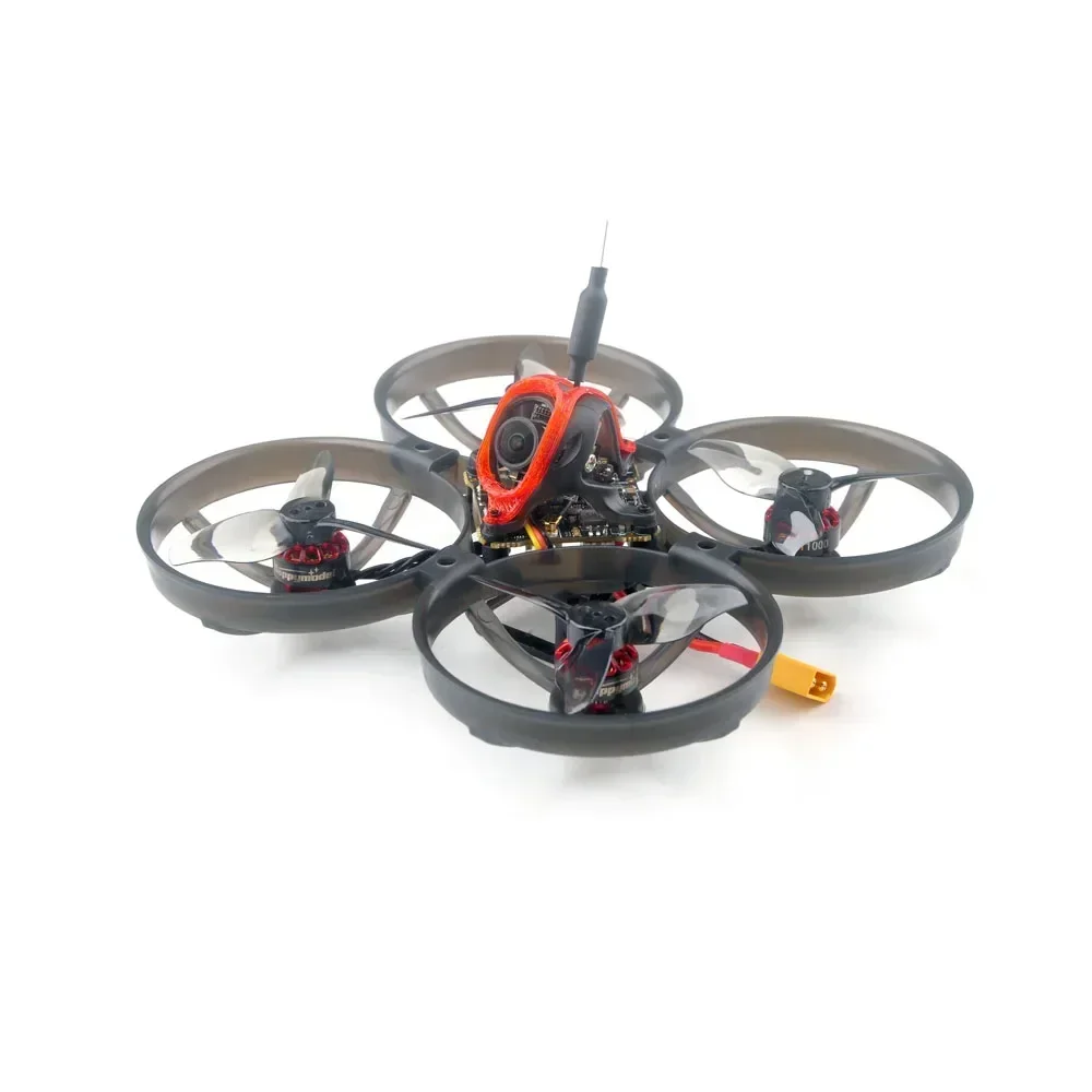 Drone Battery Box - HappyModel Mobula8 1-2S 85mm FPV 드론