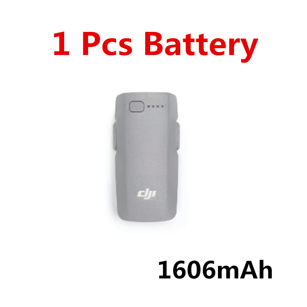 Drone Battery Bag - NEO 2 지능형 비행 배터리 /
