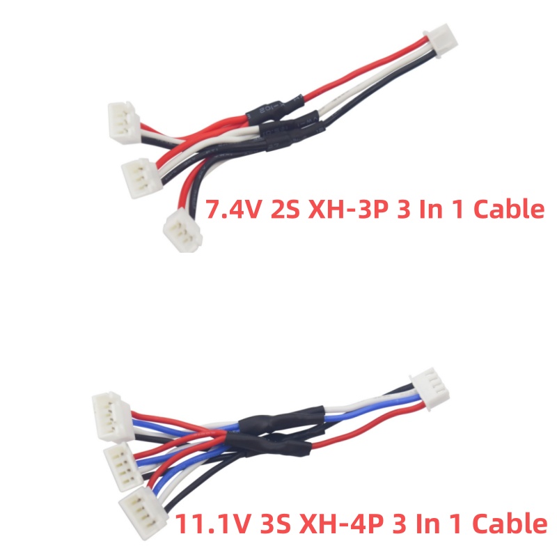 Drone Battery Connector - MJX B3 RC 드론 배터리 충전기