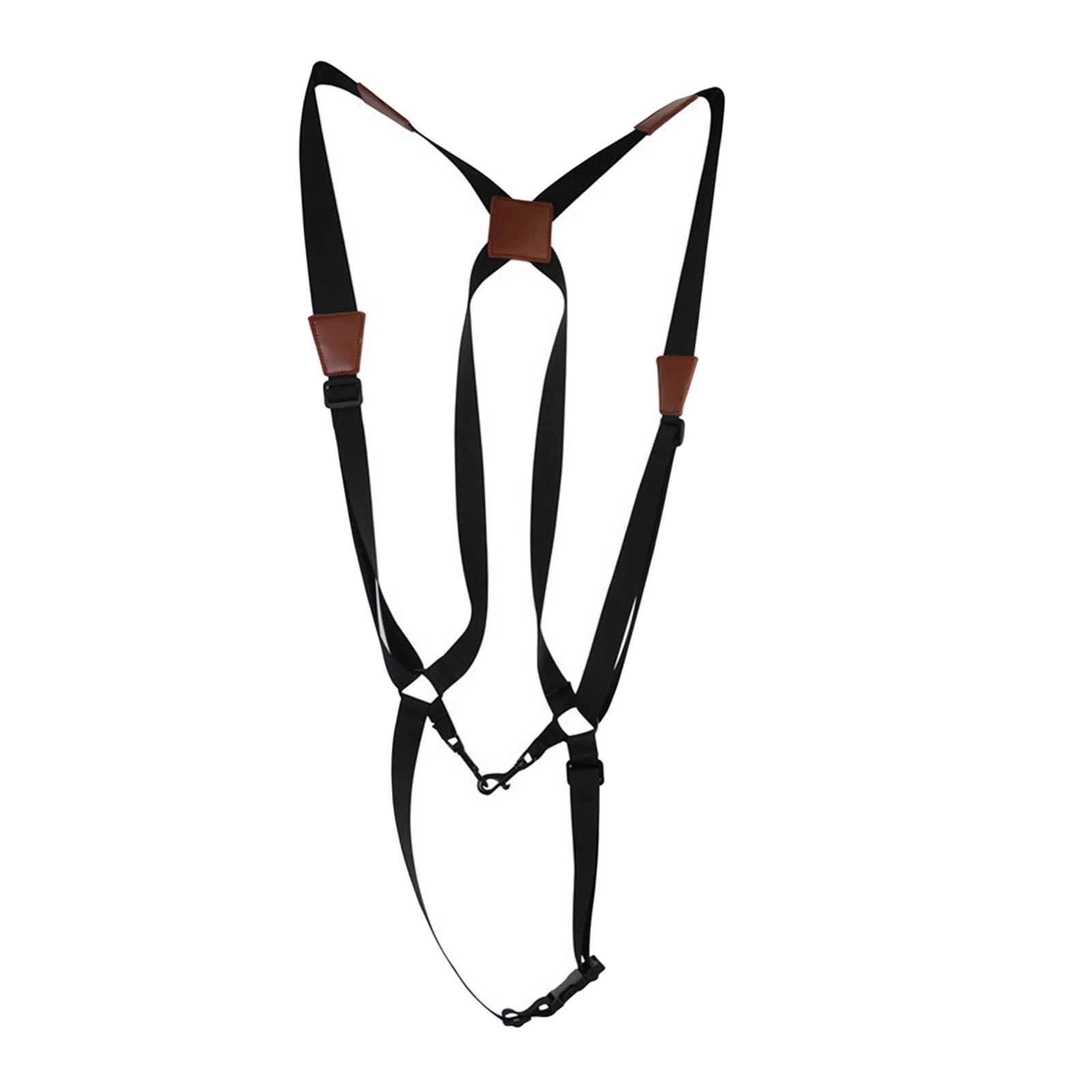 Drone Battery Strap - 드론 컨트롤러 숄더 스트랩 다용도 부품