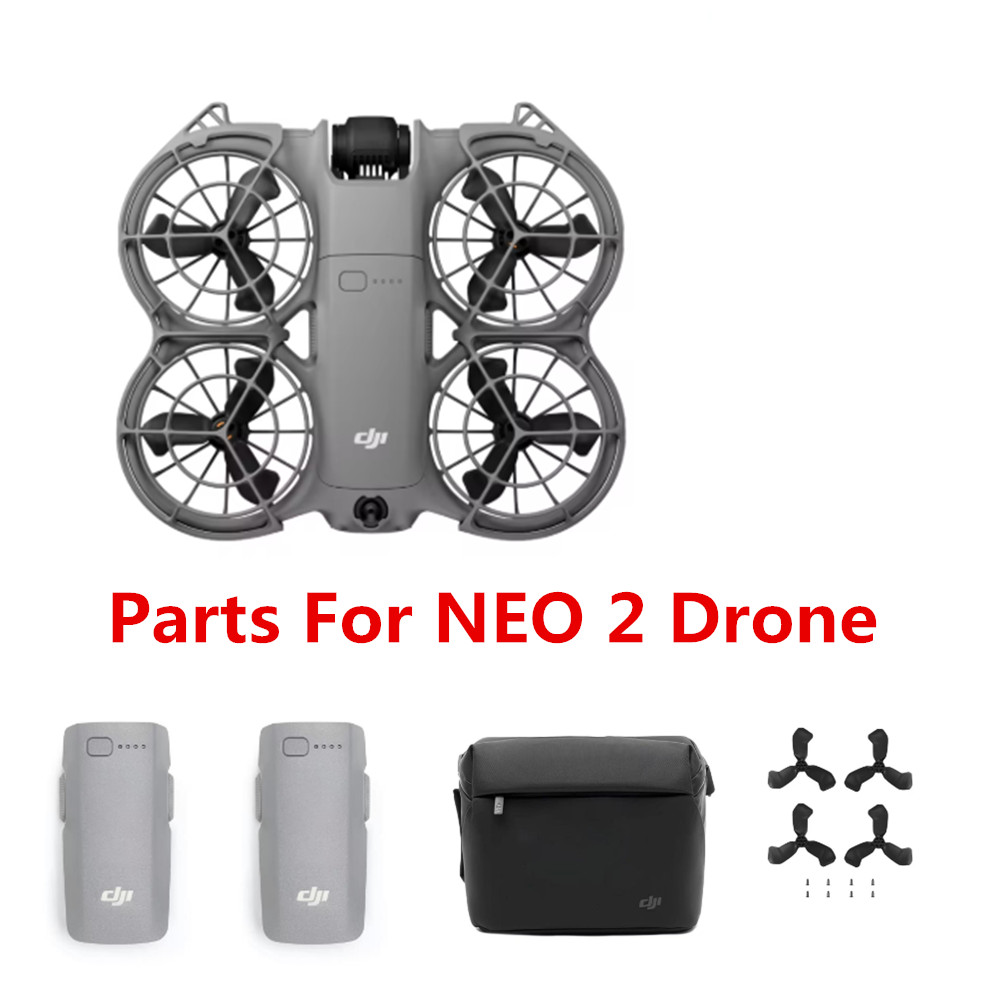 Drone Battery Bag - NEO 2 드론 배터리 1606mAh /
