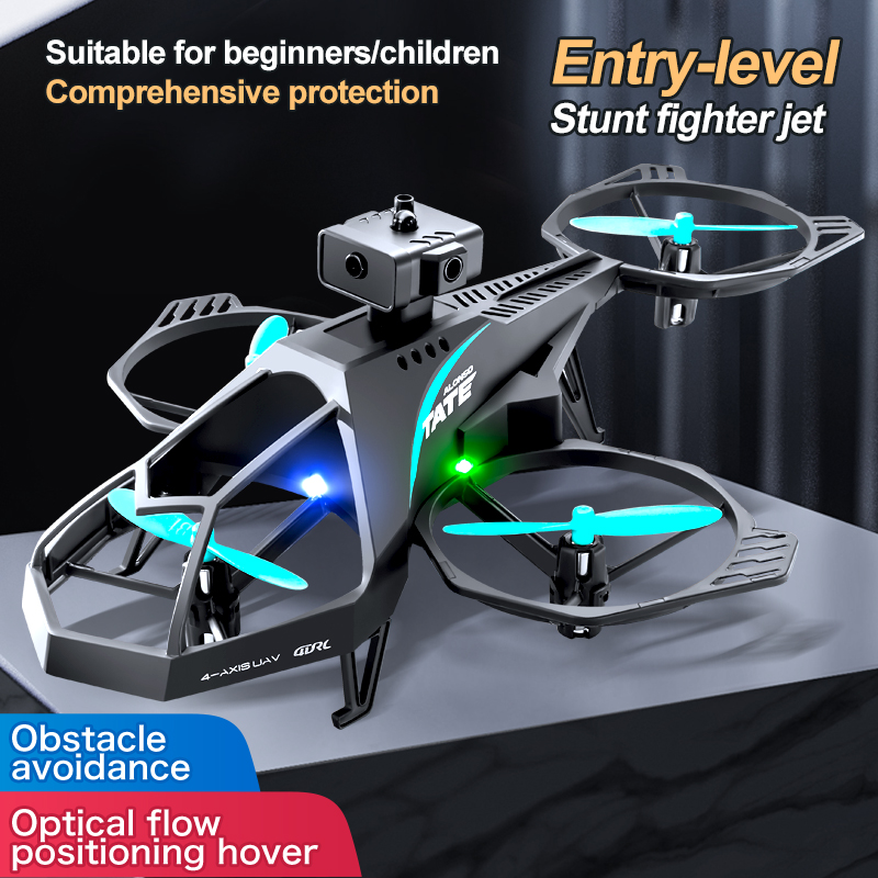 Drone Battery Box - 새로운 V35 원격 조종 항공기 2.4GHz