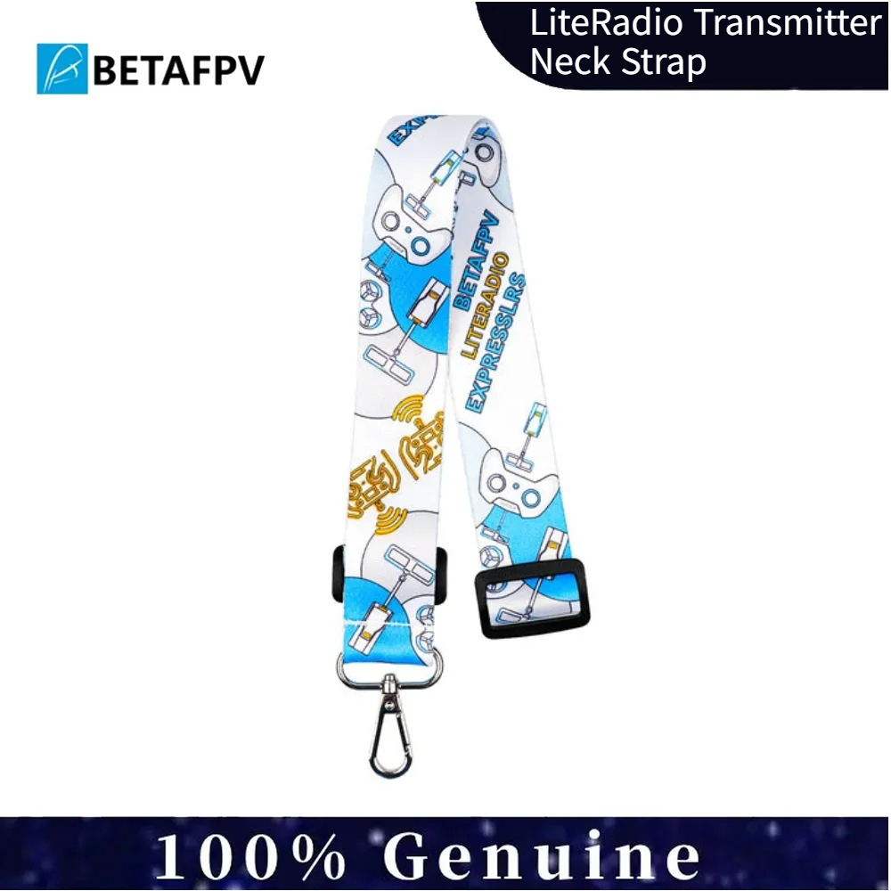 Drone Battery Strap - BETAFPV 드론 리모컨 끈 목걸이형 액세서리