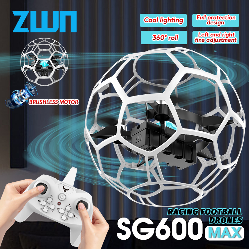 Drone Battery Case - SG600 MAX 2.4G RC 레이싱 풋볼