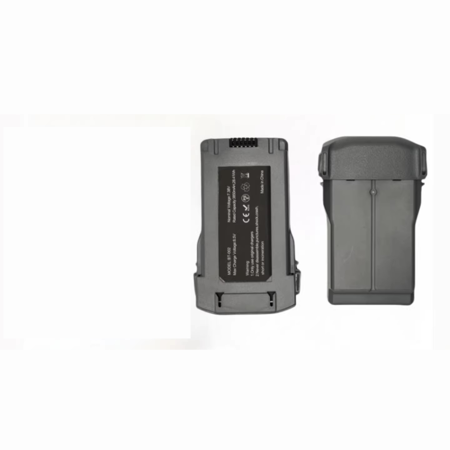 Drone Battery Smart - DJI Mini5Pro 드론용 새 긴 수명