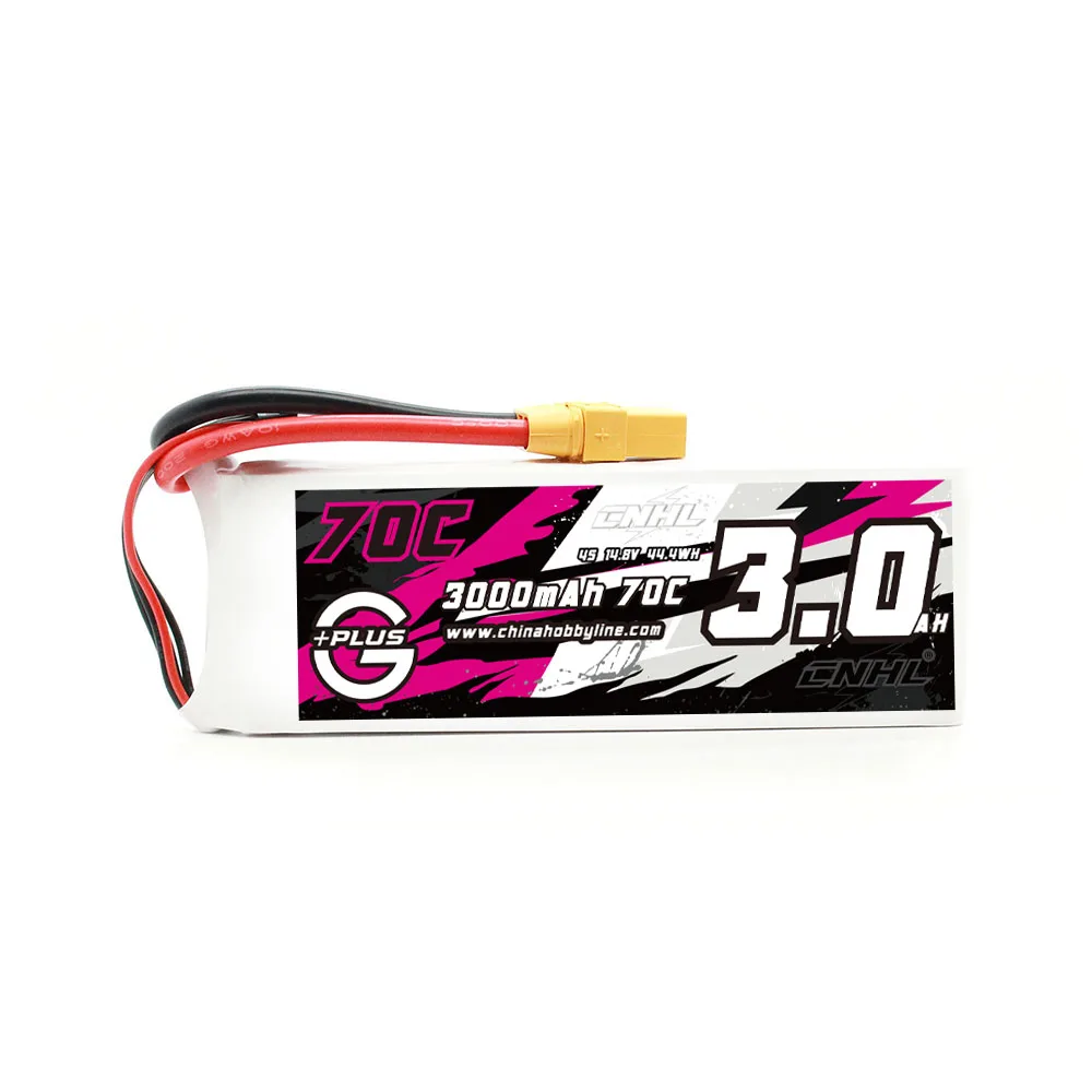 CNHL Lipo 3S 4S 11.1V 4.8V 300 - Drone Battery 3S 리뷰 및 가격