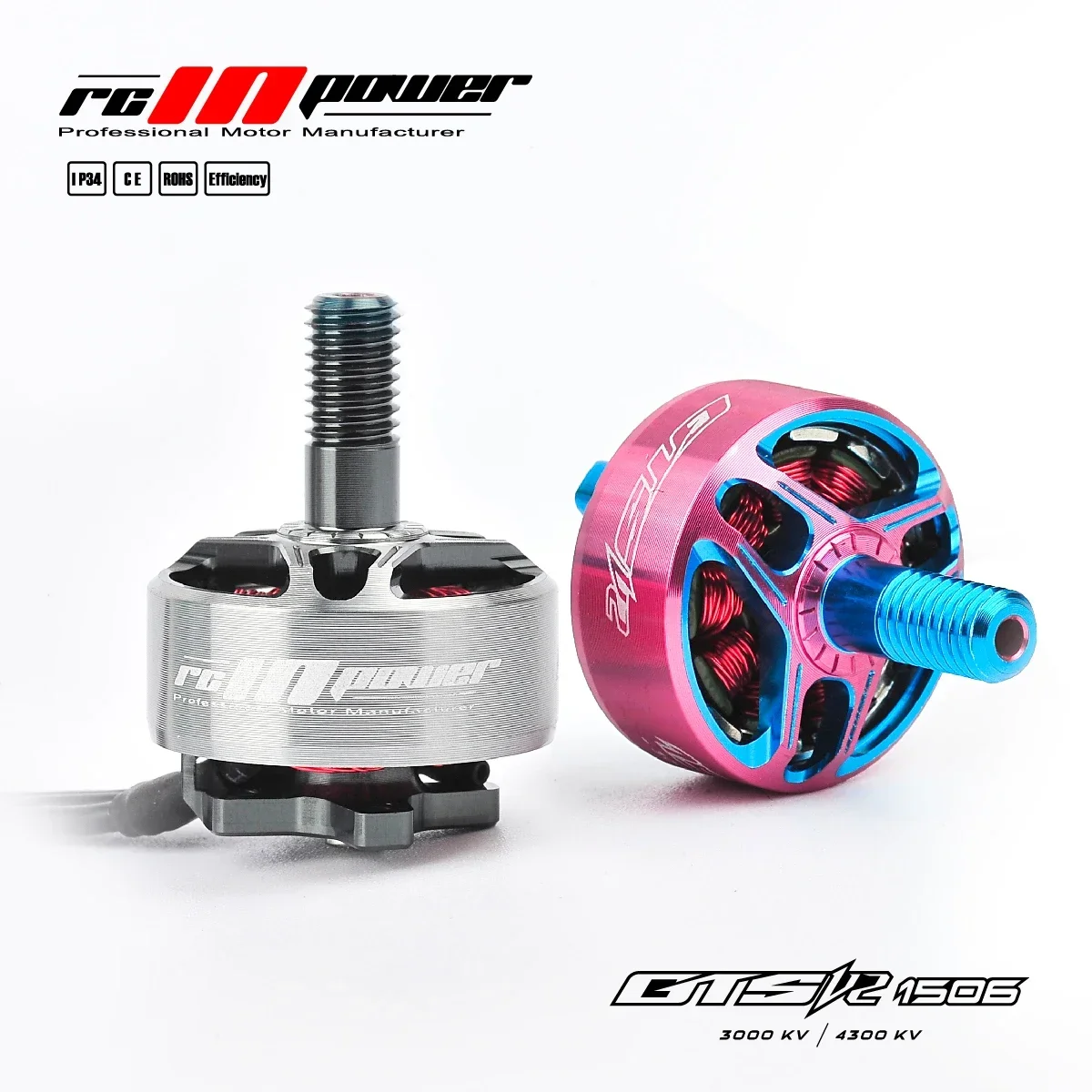 RCINPOWER GTS V2 1506 FPV 프리스타 - Drone Battery 4S 리뷰 및 가격