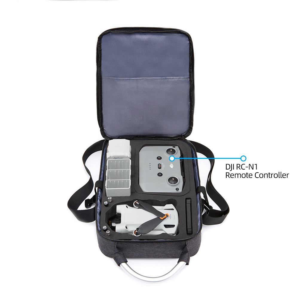 미니 3 스토리지 박스 드론 핸드백 유니버설 백 싱글  - Drone Battery Bag 리뷰 및 가격