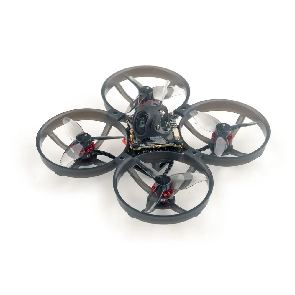 HappyModel Mobula8 HD 2S 85mm  - Drone Battery Box 리뷰 및 가격
