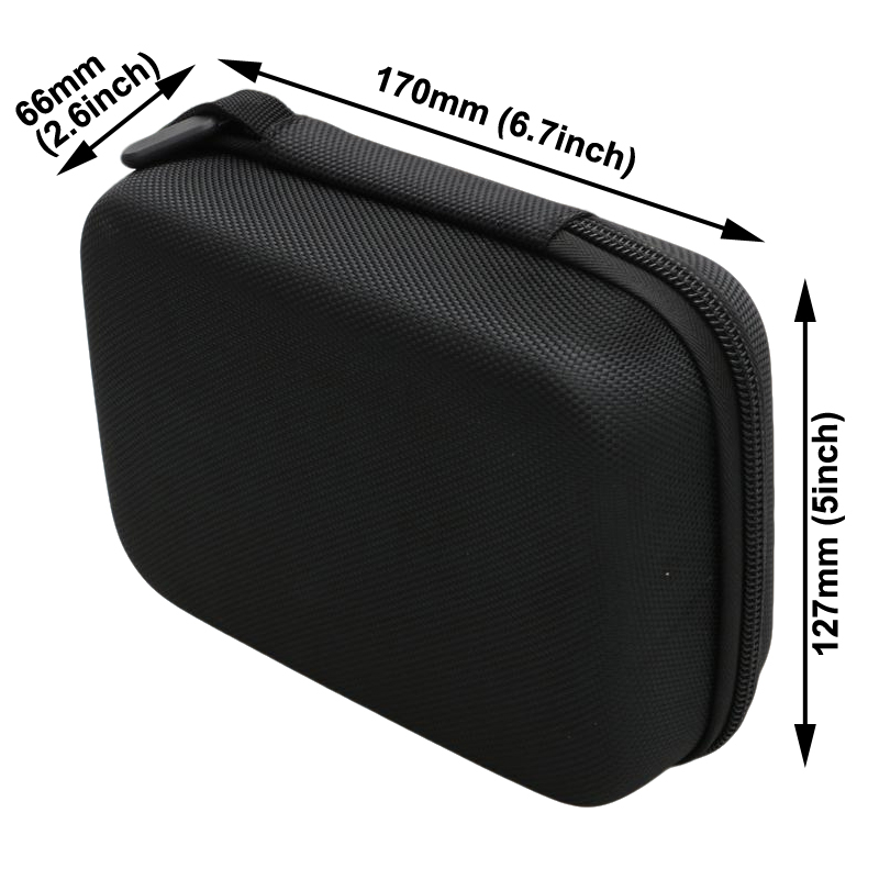 1PCS RC 드론 비행 카메라 보관 가방 휴대용 운반 - Drone Battery Bag 리뷰 및 가격