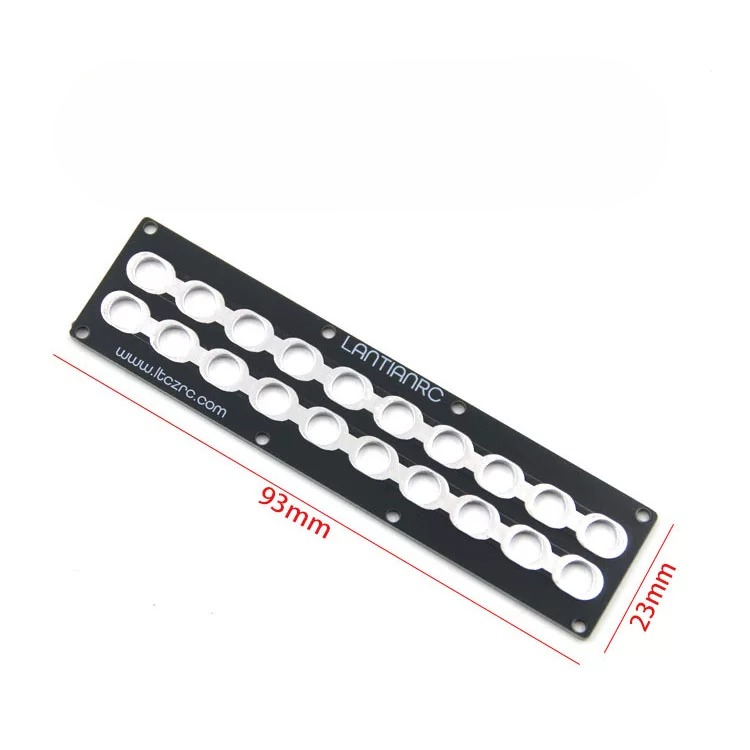 2PCS XT60 XT30 병렬 충전 플레이트 10포트 - Drone Battery Parallel Board 리뷰 및 가격