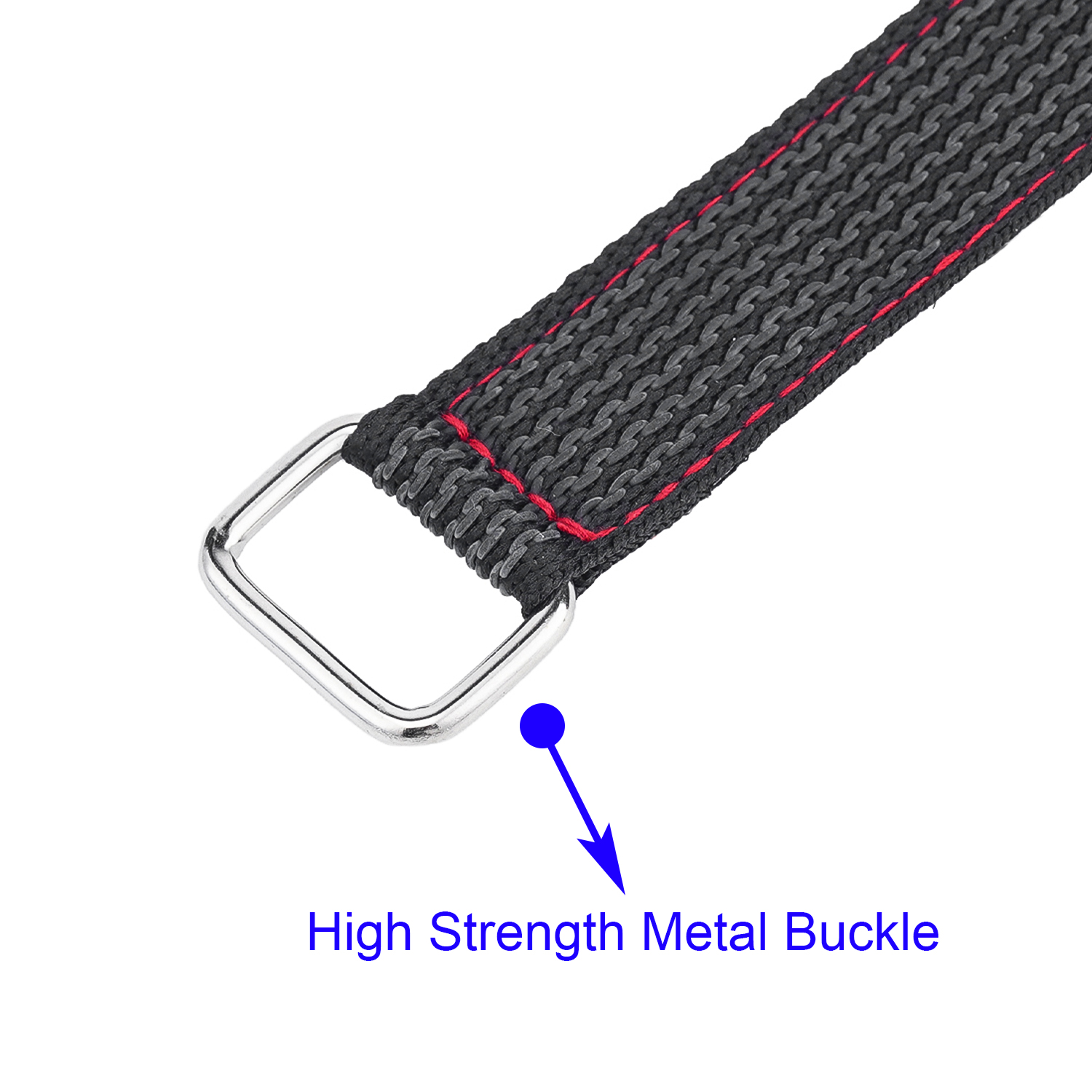 TCRC 2PCS 20x300MM 미끄럼 방지 RC 배 - Drone Battery Strap 리뷰 및 가격