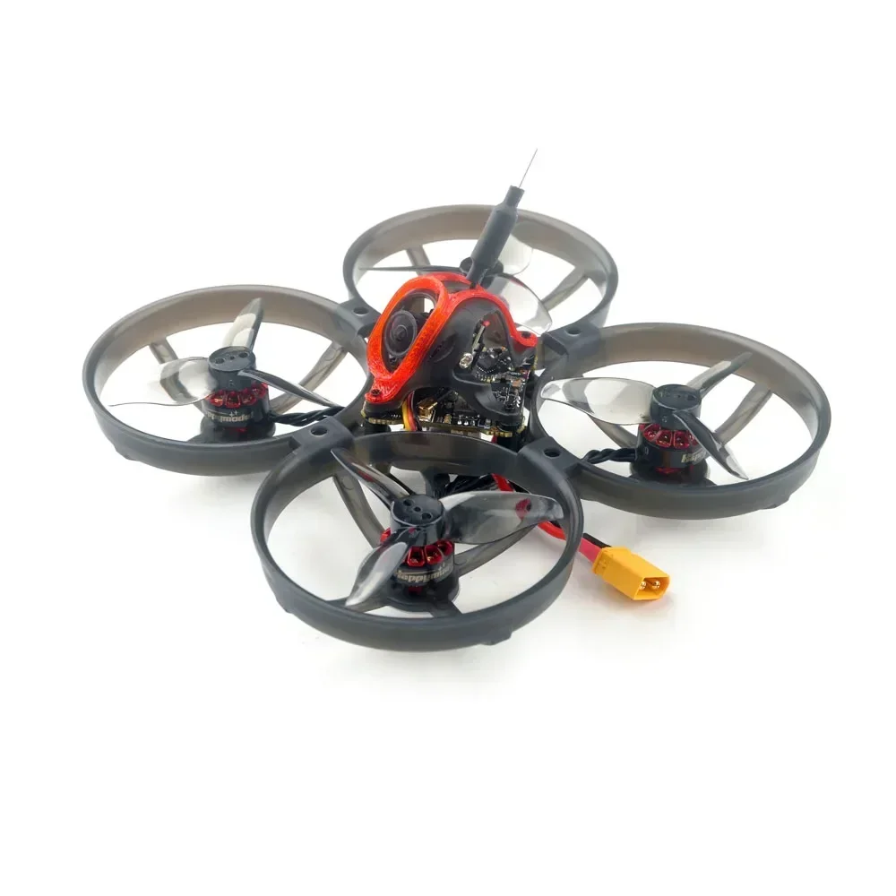 HappyModel Mobula8 1-2S 85mm F - Drone Battery Box 리뷰 및 가격