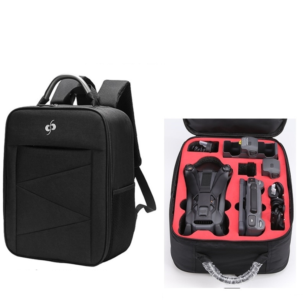 DJI Mavic 4 Pro용 백팩 휴대용 케이스, R - Drone Battery Bag 리뷰 및 가격