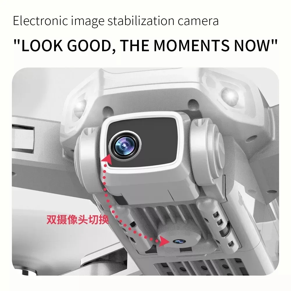L900 Pro GPS 드론 4K 전문 HD 듀얼 카메 - Drone Battery Case 리뷰 및 가격