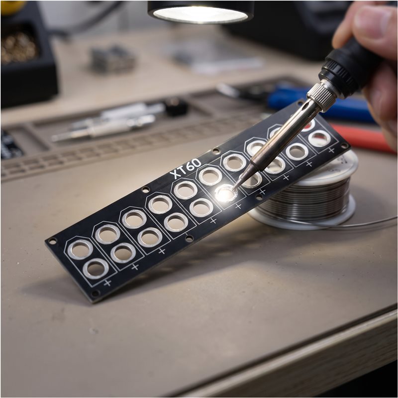 XT60 병렬 충전 플레이트용 ABNR 5PCS FPV - Drone Battery Plate 리뷰 및 가격