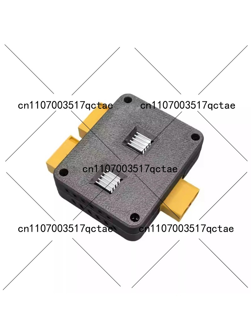 RC 드론용 듀얼 채널 다이오드 자동 스위칭 병렬 모듈 - Drone Battery Parallel Board 리뷰 및 가격