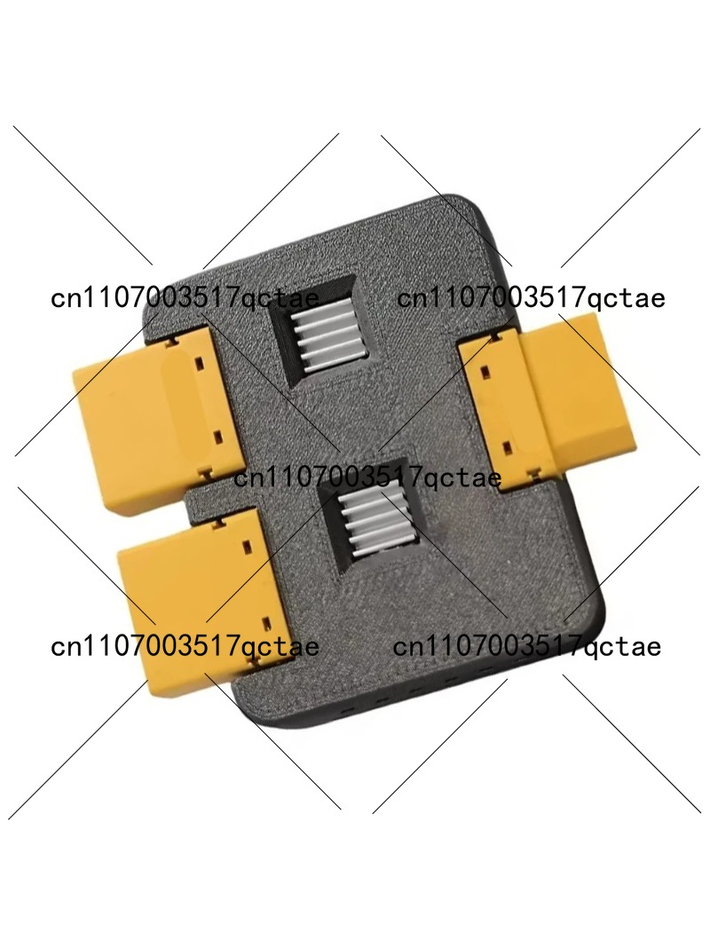 RC 드론용 듀얼 채널 다이오드 자동 스위칭 병렬 모듈 - Drone Battery Parallel Board 리뷰 및 가격