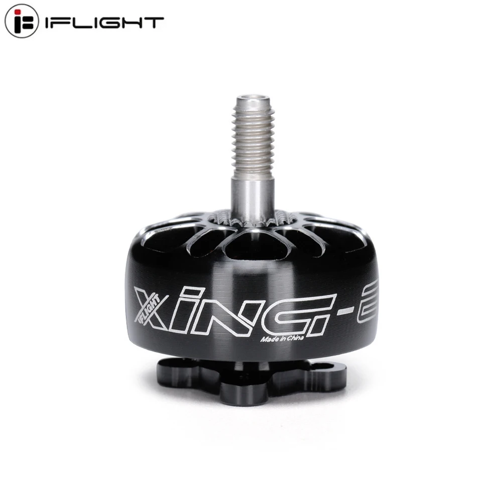 4PC iFlight XING E Pro 2207 18 - Drone Battery 4S 리뷰 및 가격