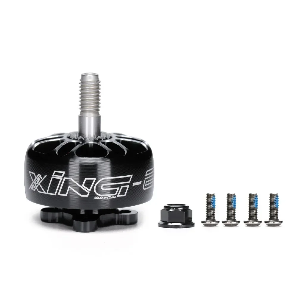 4PC iFlight XING E Pro 2207 18 - Drone Battery 4S 리뷰 및 가격