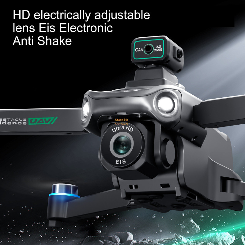 8K 듀얼 카메라 5G WIFI FPV 원격 제어 Qu - Drone Battery Box 리뷰 및 가격