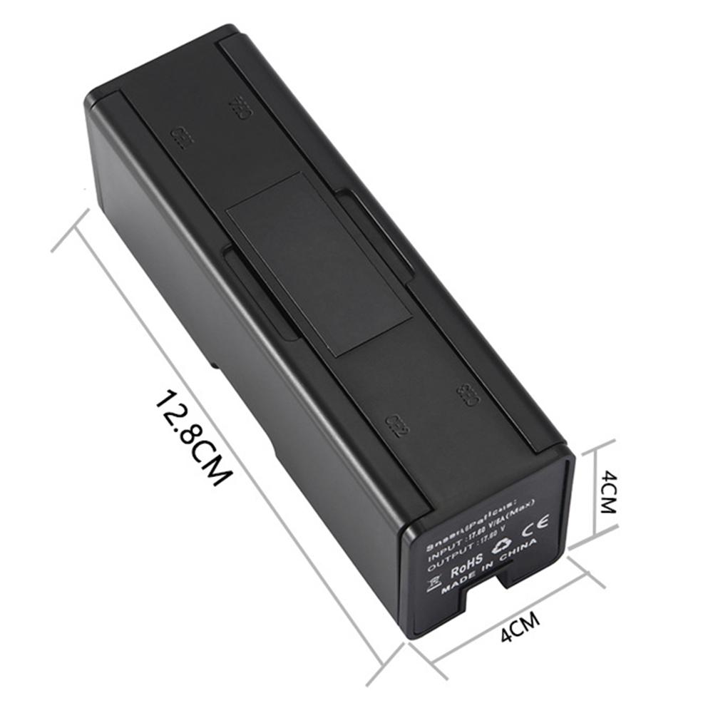 DJI 매빅 2 프로 줌 배터리 스튜어드 병렬 충전 허 - Drone Battery Smart 리뷰 및 가격