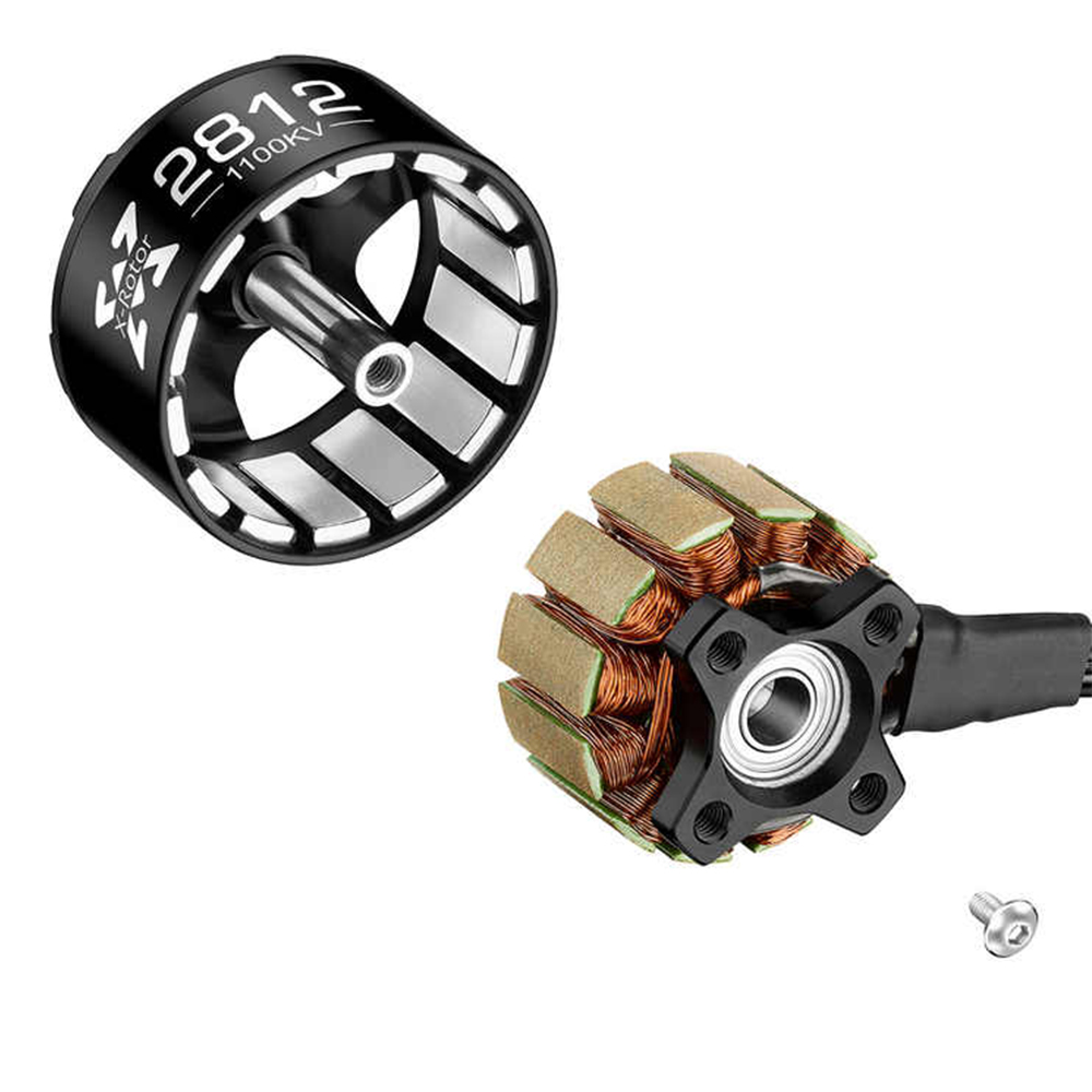 HOBBYWING Xrotor 2807/2812 900 - Drone Battery 4S 리뷰 및 가격