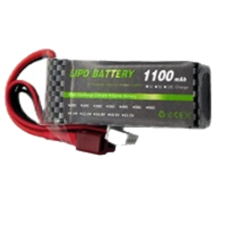 2S/3S 7.4V/11.1V 1100/2200mAh  - Drone Battery 3S 리뷰 및 가격
