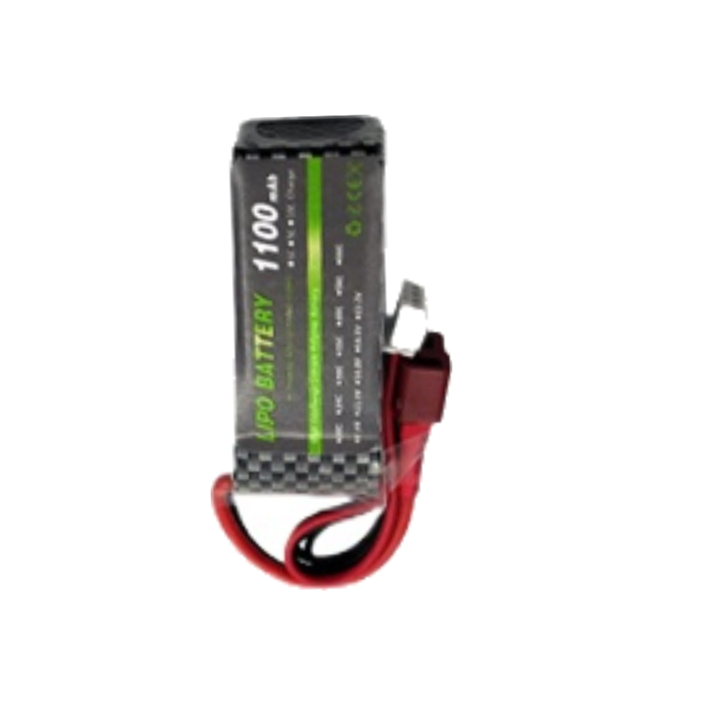 2S/3S 7.4V/11.1V 1100/2200mAh  - Drone Battery 3S 리뷰 및 가격