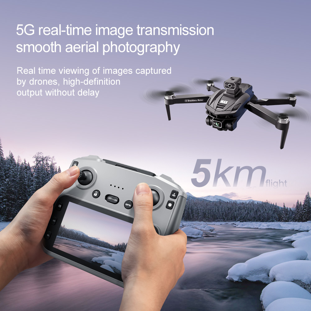 V168 PRO Max GPS 드론 8K 전문가용 HD - Drone Battery Balance Charger 리뷰 및 가격