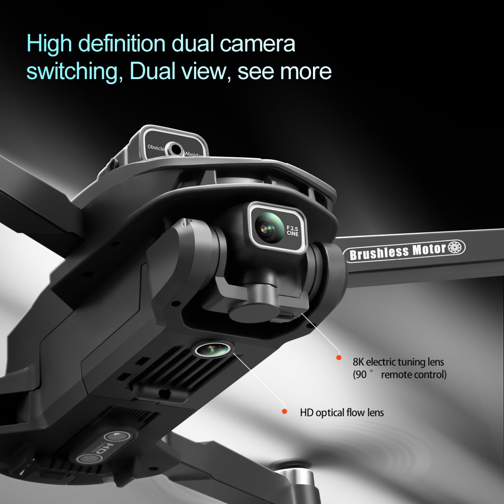 V168 PRO Max GPS 드론 8K 전문가용 HD - Drone Battery Balance Charger 리뷰 및 가격