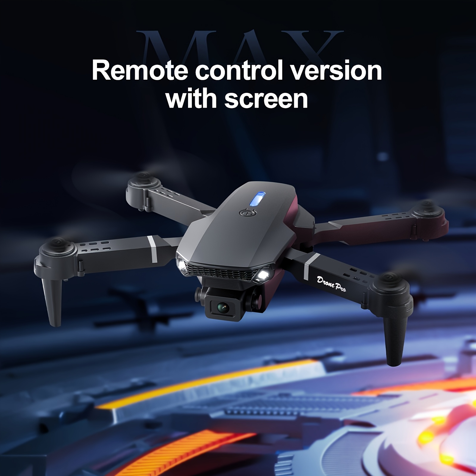 2026년 업그레이드된 E88PRO MAX 접이식 드론 - Drone Battery Case 리뷰 및 가격