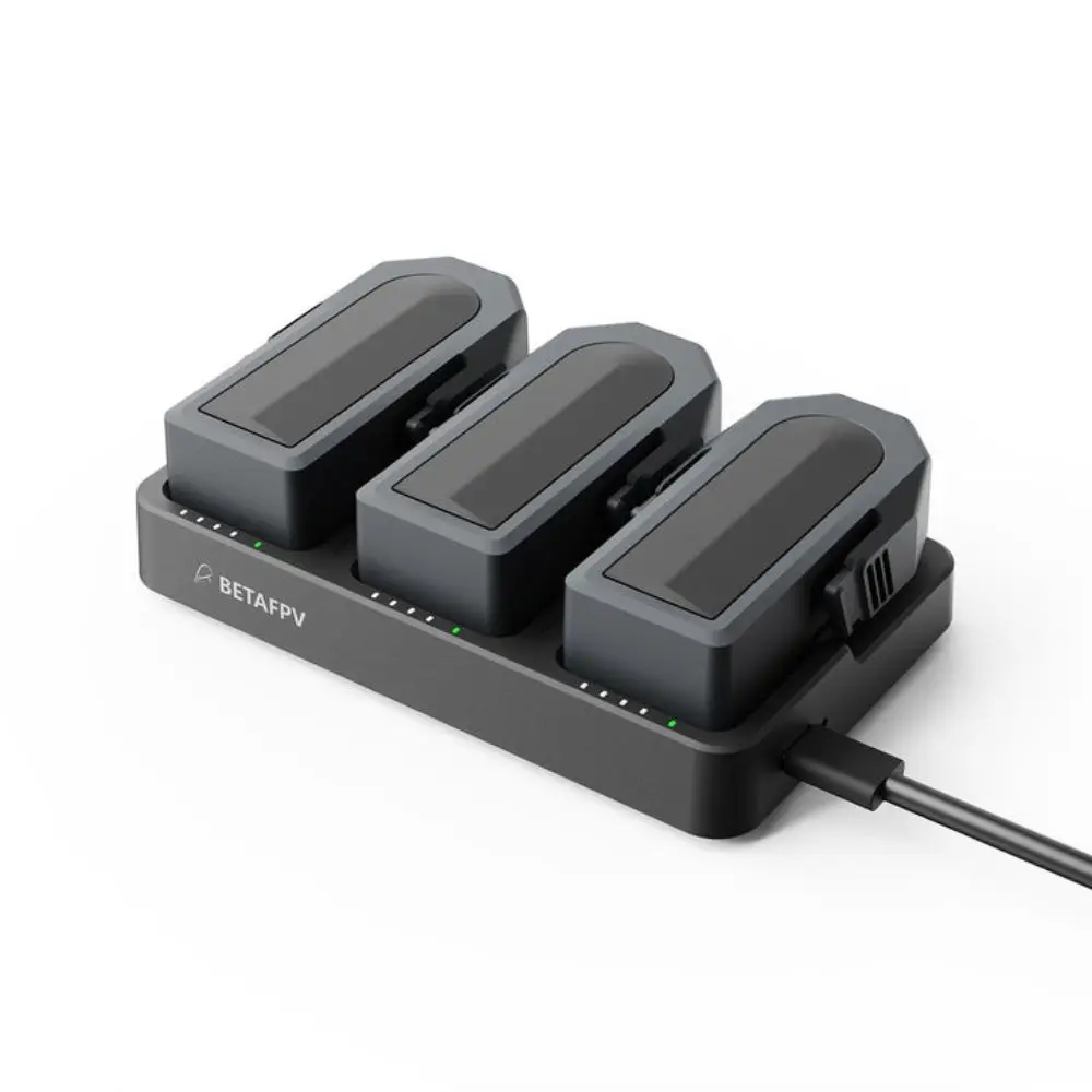 BETAFPV Aquila20 3방향 충전 허브 45W - Drone Battery Smart 리뷰 및 가격