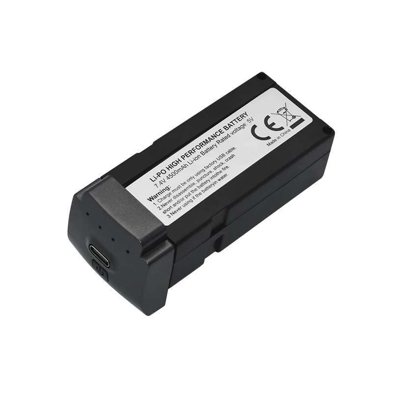 7.4v 4500mah LI-PO 배터리 L600 Pr - Drone Battery Balance Charger 리뷰 및 가격