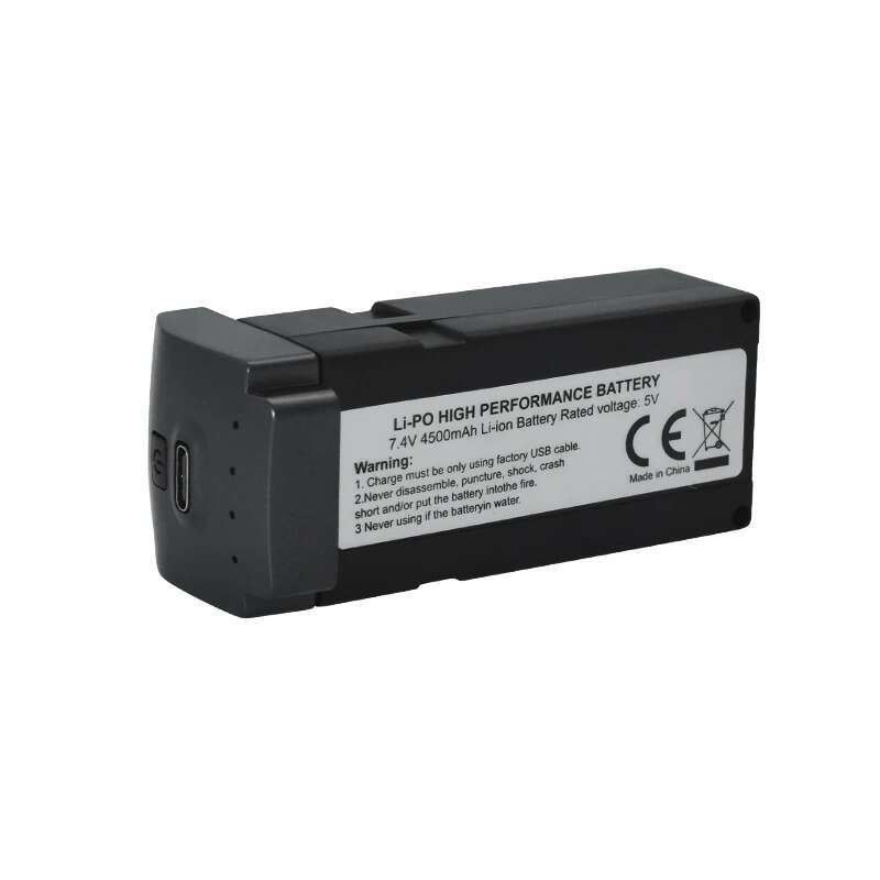 7.4v 4500mah LI-PO 배터리 L600 Pr - Drone Battery Balance Charger 리뷰 및 가격