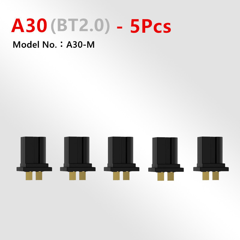 5Pcs GAONENG A30/BT2.0 여성 남성 커 - Drone Battery Plate 리뷰 및 가격