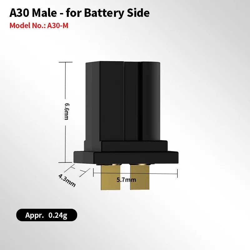 5Pcs GAONENG A30/BT2.0 여성 남성 커 - Drone Battery Plate 리뷰 및 가격