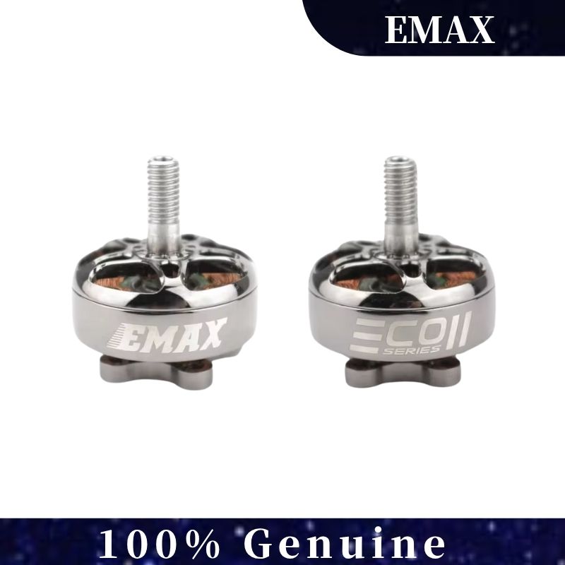 EMAX ECOII V2 ECO II 2306 1700 - Drone Battery 4S 리뷰 및 가격