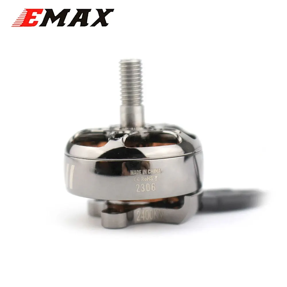 EMAX ECOII V2 ECO II 2306 1700 - Drone Battery 4S 리뷰 및 가격