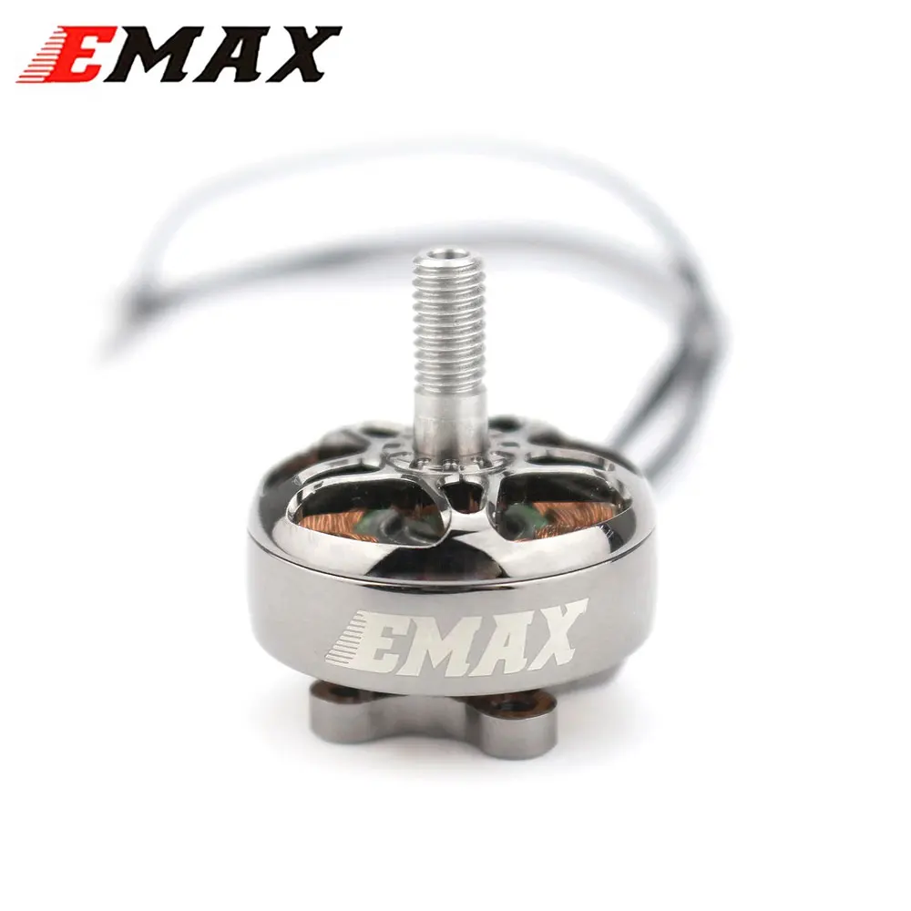 EMAX ECOII V2 ECO II 2306 1700 - Drone Battery 4S 리뷰 및 가격