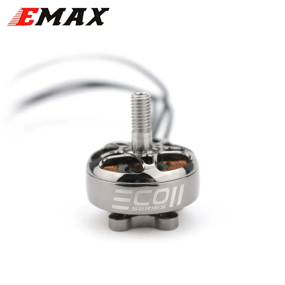 EMAX ECOII V2 ECO II 2306 1700 - Drone Battery 4S 리뷰 및 가격