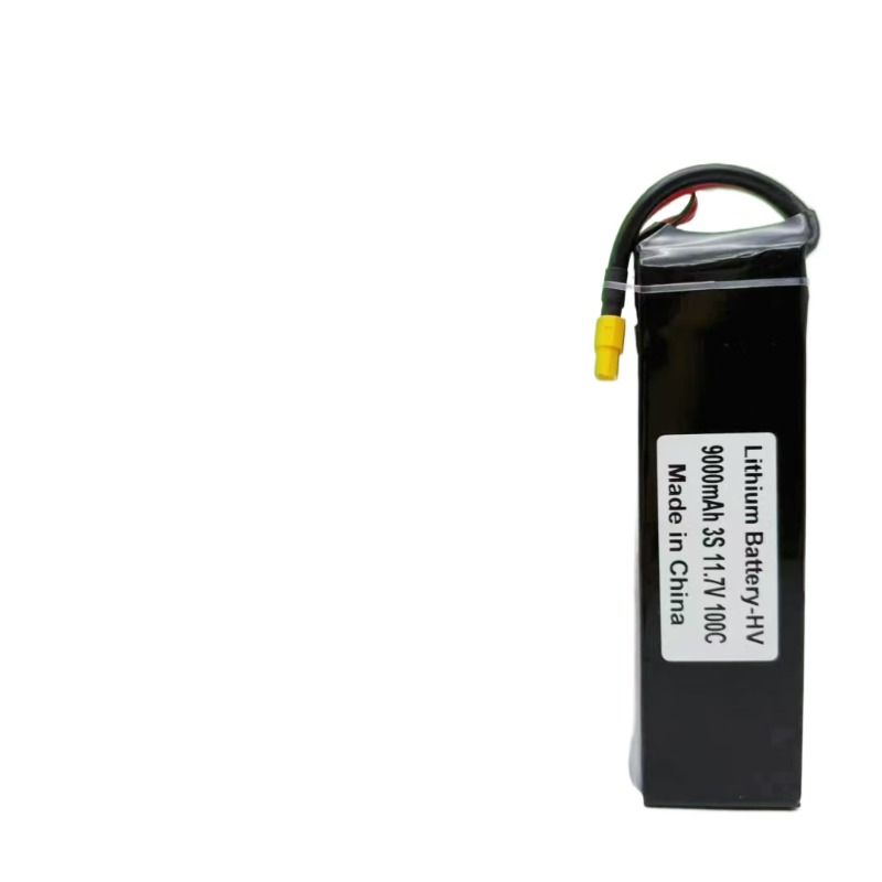 ZOP 고전압 HV FPV 드론용 9000mAh 3S  - Drone Battery High Voltage 리뷰 및 가격