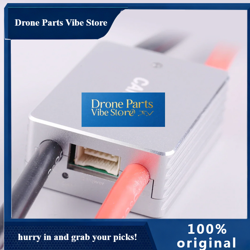 드론 부품CUAV CAN PMU/UAVCAN 버스 디지 - Drone Battery High Voltage 리뷰 및 가격