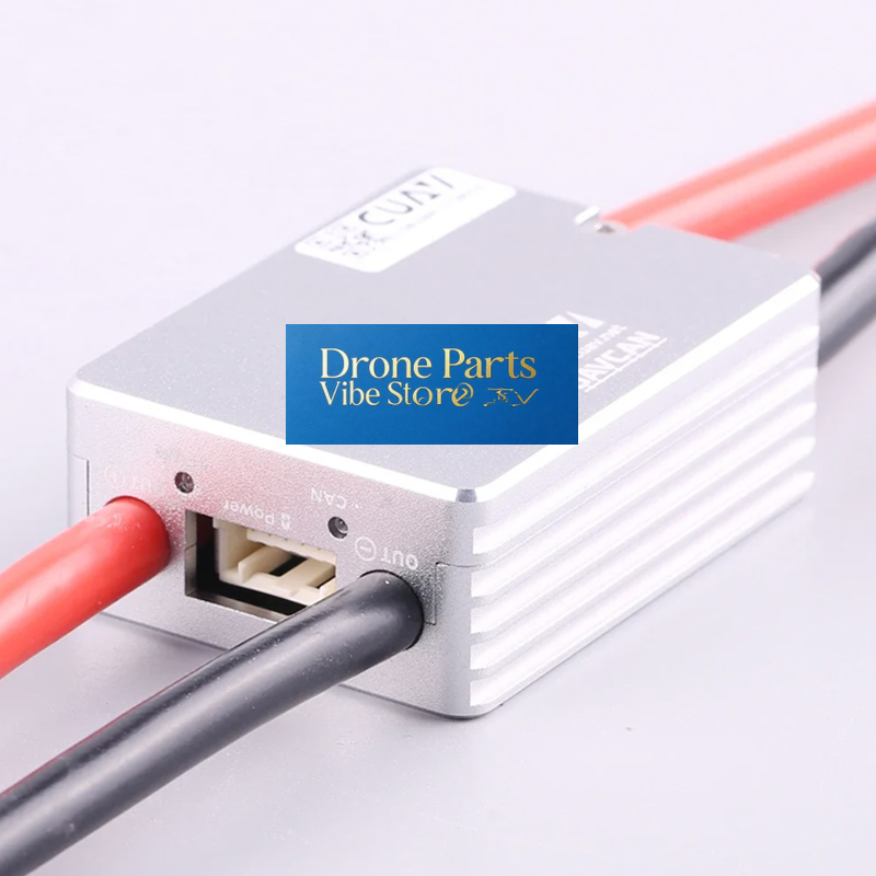 드론 부품CUAV CAN PMU/UAVCAN 버스 디지 - Drone Battery High Voltage 리뷰 및 가격