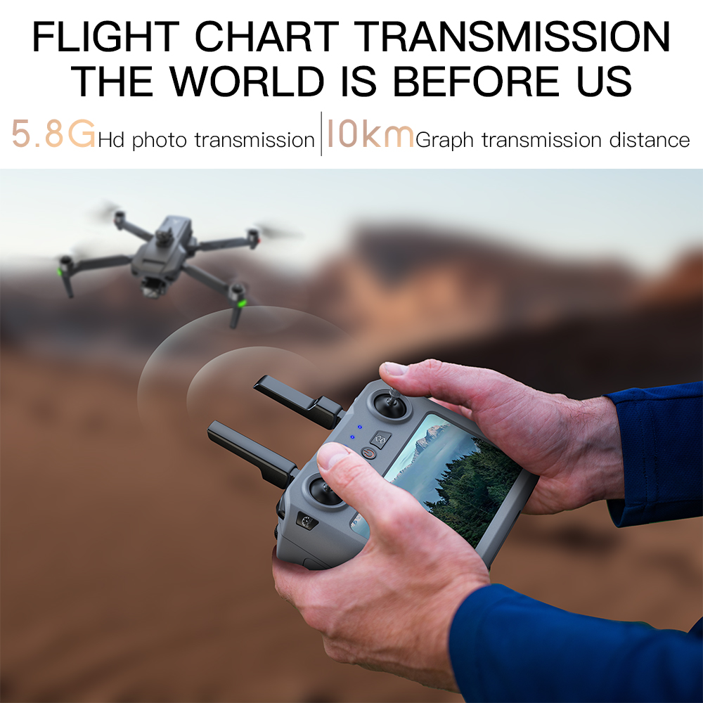 Teeggi SG909 MAX GPS 드론(4K 카메라 - Drone Battery Case 리뷰 및 가격