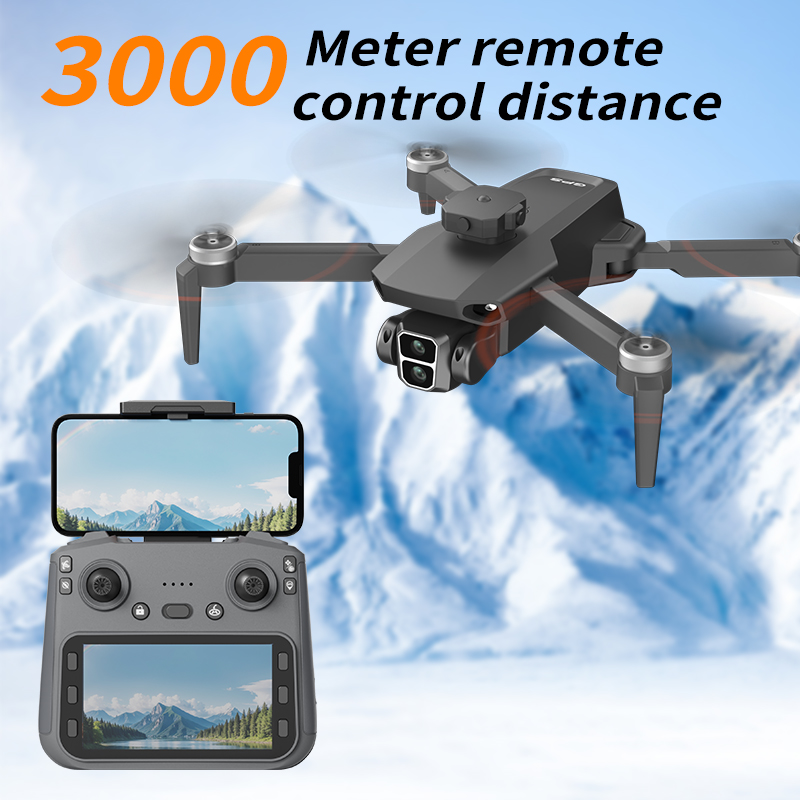 L106-1PRO GPS 전문가용 드론 4K HD 카메 - Drone Battery Box 리뷰 및 가격