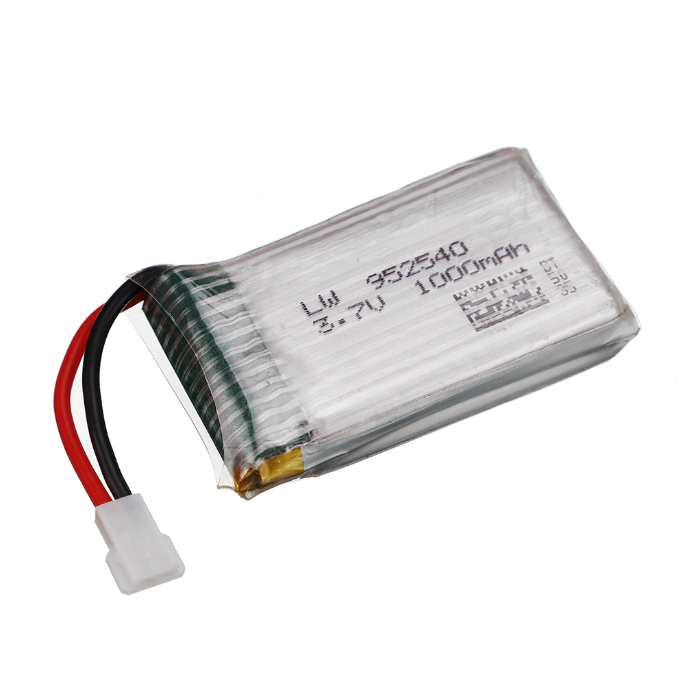 3.7V 1000MAH 리포 드론 배터리 시마 X5 X - Drone Battery Lipo 리뷰 및 가격