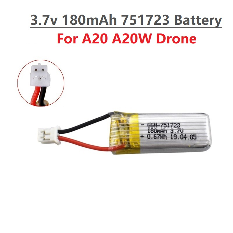 A20 A20W 4축 드론 RC 쿼드콥터용 오리지널 3 - Drone Battery Balance Charger 리뷰 및 가격