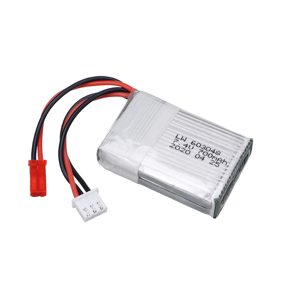 MJXRC X600 F46 X601H JXD391V R - Drone Battery Lipo 리뷰 및 가격