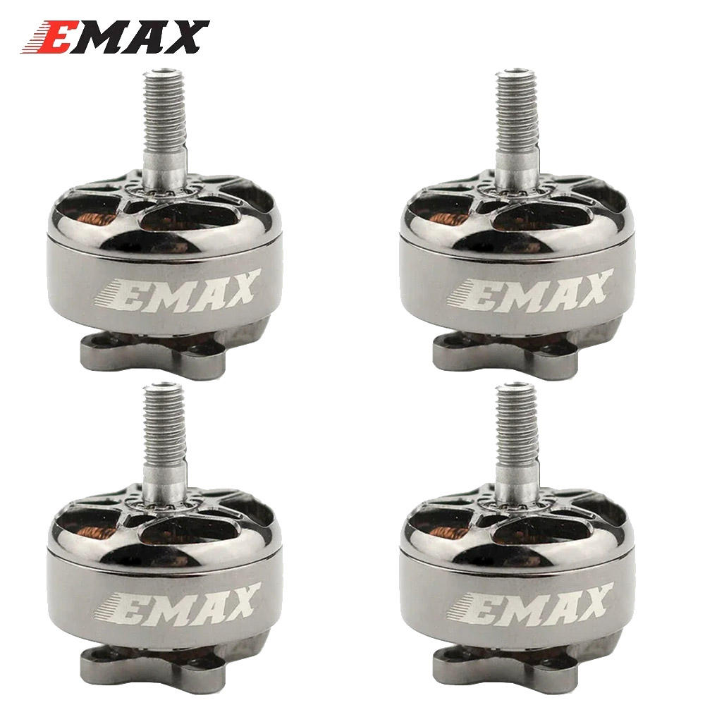 EMAX ECOII 2207 6S 1700KV / 19 - Drone Battery 4S 리뷰 및 가격